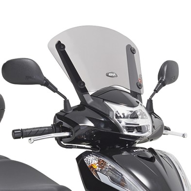 GIVI CUPULA D1143S