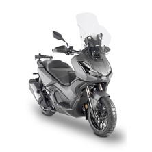 GIVI CUPULA D1197ST