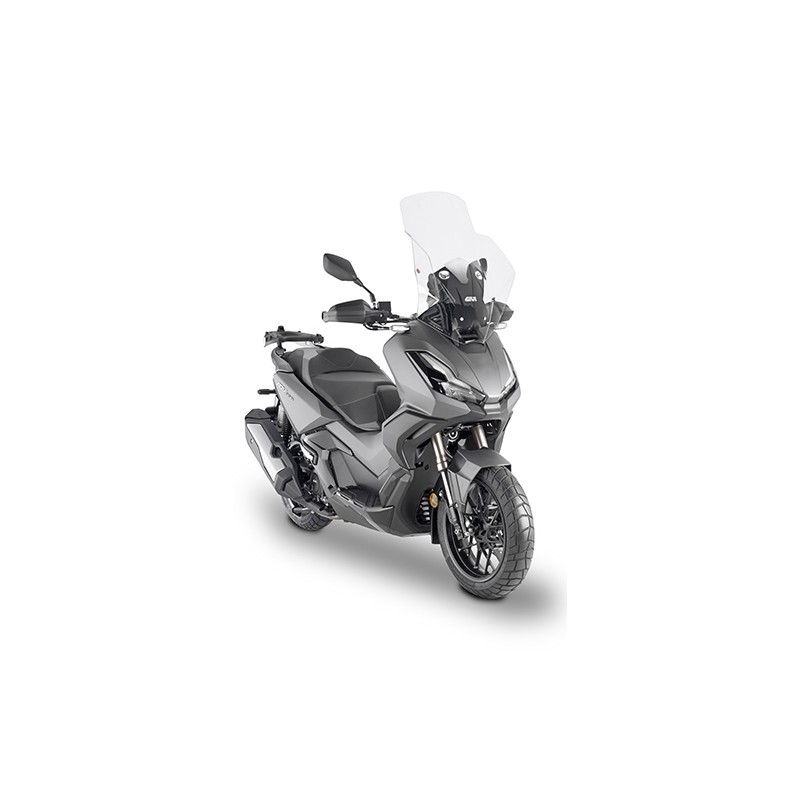 GIVI CUPULA D1197ST