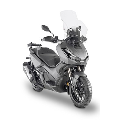 GIVI CUPULA D1197ST