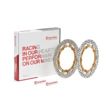 BREMBO DISCS HPK 208973751 2