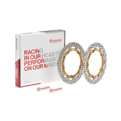 BREMBO DISCOS HPK 208973751 BMW S1000 RR