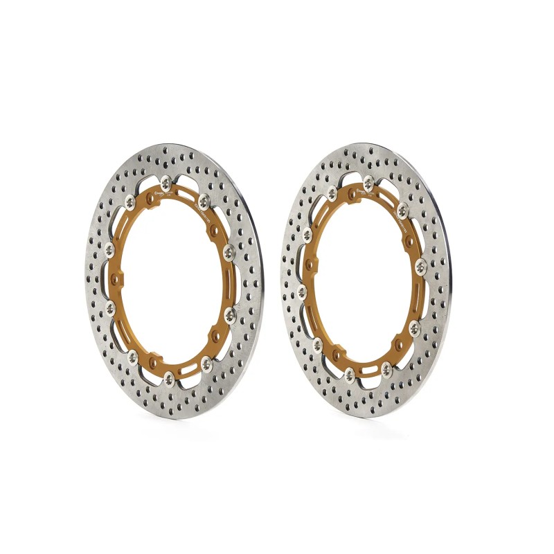 BREMBO DISCOS HPK 208973751 BMW S1000 RR