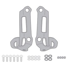 GIVI A1206A FAIRING MOUNT
