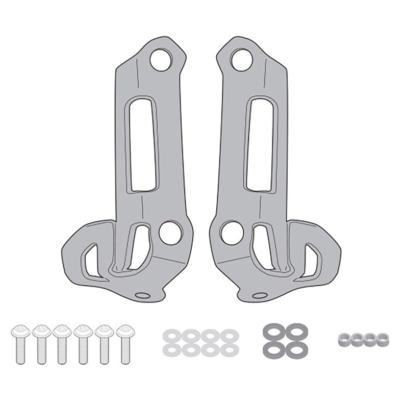 GIVI SOPORTE CUPULA A1206A