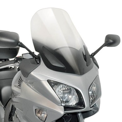GIVI CÚPULA D303ST