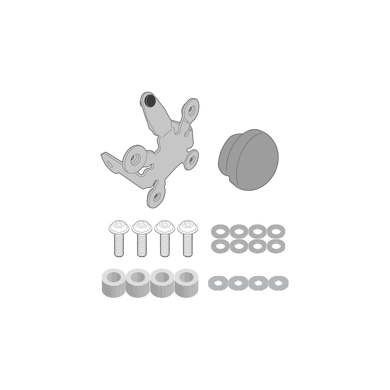 GIVI FAIRING SUPPORT A1173A