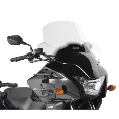GIVI CÚPULA D1133ST