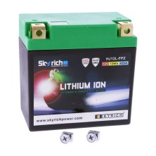 SKYRICH BATERIA DE LITIO HJ13L-FP