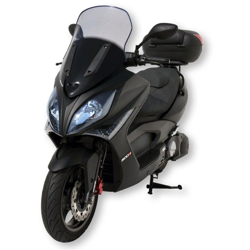 ERMAX CUPULA SOBRE ELEVADA HP KYMCO 014103011