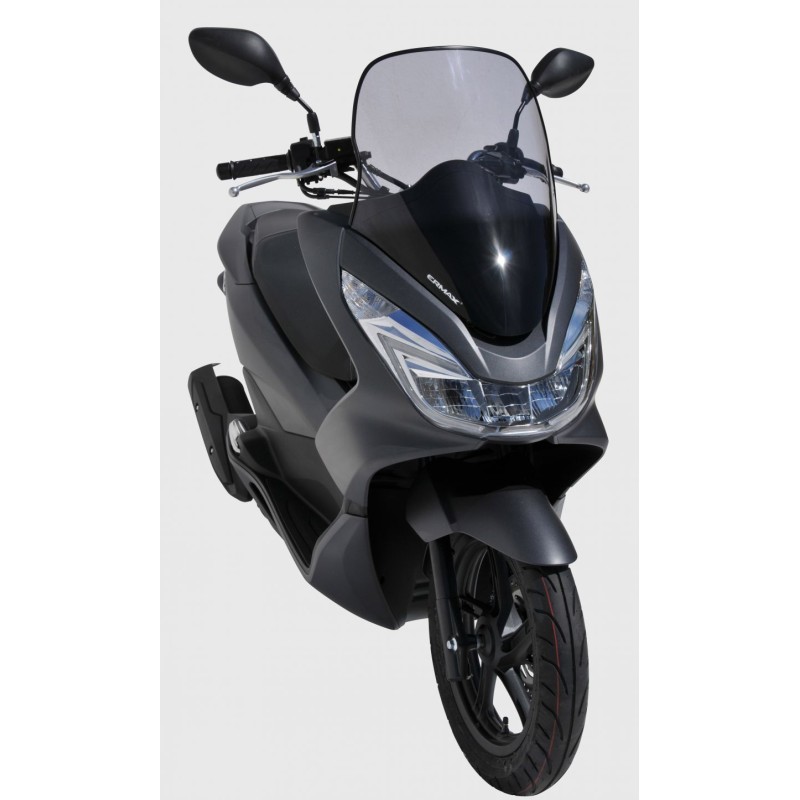 ERMAX HIGH-RISE SCREEN PCX 125/150 010101147