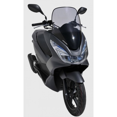 ERMAX CUPULA SOBRE ELEVADA PCX 125 / 150 010101147