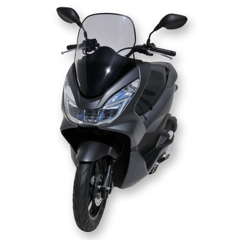 ERMAX CUPULA SOBRE ELEVADA PCX 125 / 150 010101147