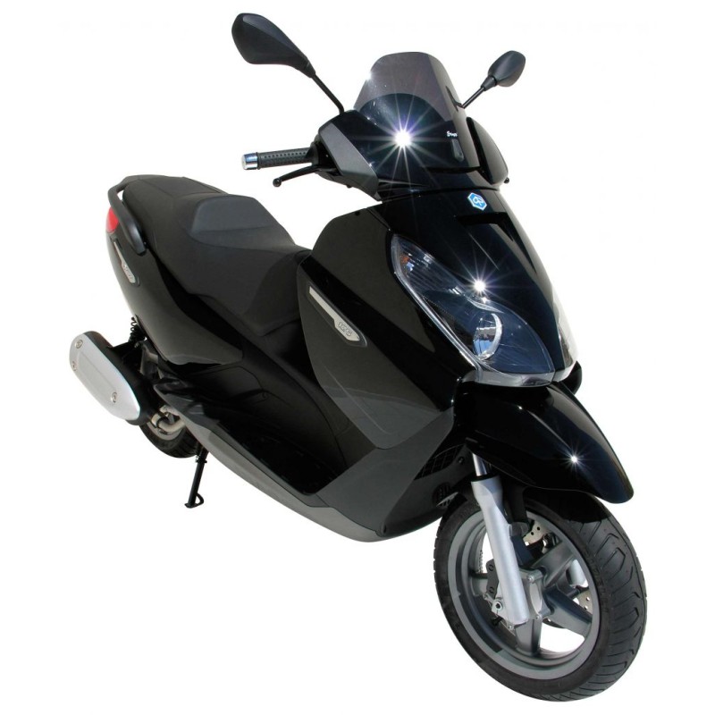 ERMAX CUPULA SPORT PIAGGIO X7 035303004