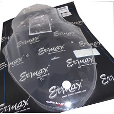 ERMAX SPORT TOURING COVER TRANSPARENT TO0201128