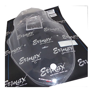 ERMAX TCUPULA SPORT TOURING TRASPARENTE TO0201128