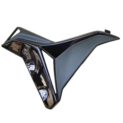 ERMAX TAPAS LATERALES RADIADOR  MT 07 760200121