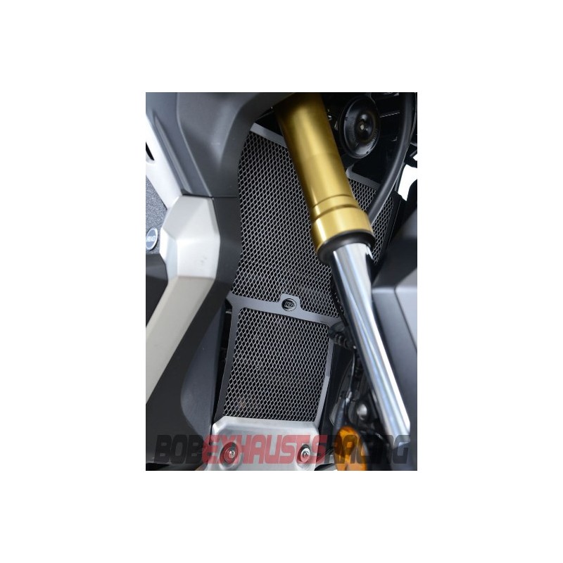 R&G PROTECTOR RADIADOR AGUA RAD0195BK