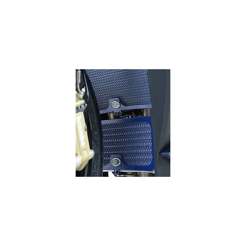 R&G PROTECTOR RADIADOR ACEITE OCG0005BLUE