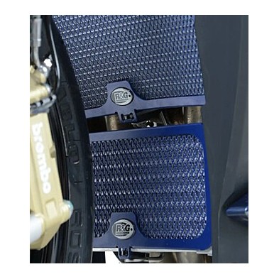 R&G OIL-TIGHT RADIATOR GUARD OCG0005BLUE