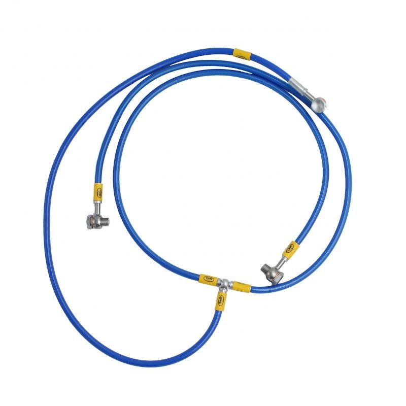 HEL KIT FIM CEV GSXR1000 17-20 AZUL