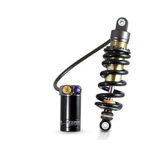 HYPERPRO REAR SHOCK ABSORBER TR06-1AG TIGER 660 SPORT