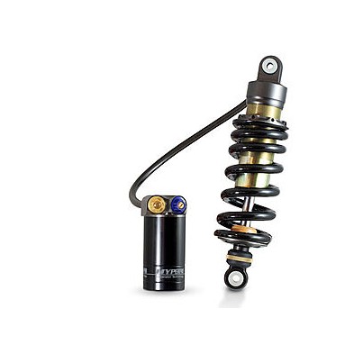 HYPERPRO AMORTIGUADOR TRASERO TR06-1AG TIGER 660 SPORT
