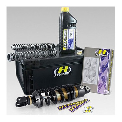 HYPERPRO STREETBOX CB500X 13-15 SB-HO05+0AA-AP