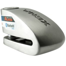 XENA XX15SSBLE BLUETOOTH DISC LOCK WITH ALARM 2