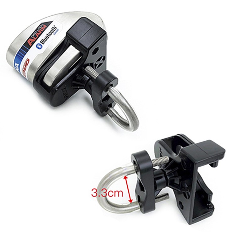 XX14/15/10/X2 XLH14 LOCK MOUNT