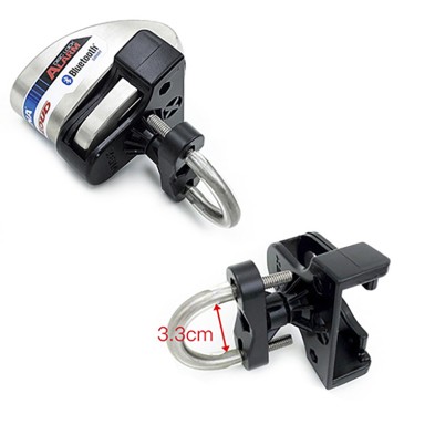 XX14/15/10/X2 XLH14 LOCK MOUNT