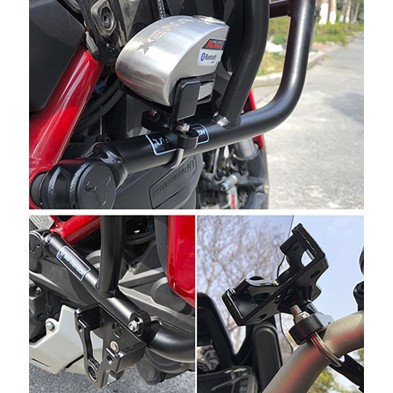 XX14/15/10/X2 XLH14 LOCK MOUNT