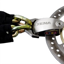XENA CHAIN ​​ADAPTER HOOK XCA15 2