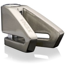 XENA X2 STAINLESS STEEL 14MM DISC LOCK X2SS