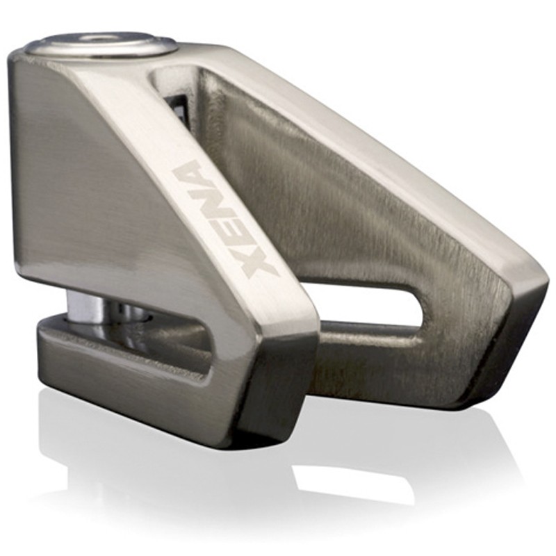 XENA X2 STAINLESS STEEL 14MM DISC LOCK X2SS