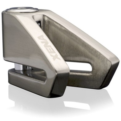 XENA X2 STAINLESS STEEL 14MM DISC LOCK X2SS