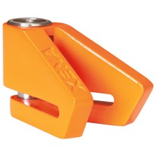 XENA 14MM ORANGE DISC LOCK X2 X2HD