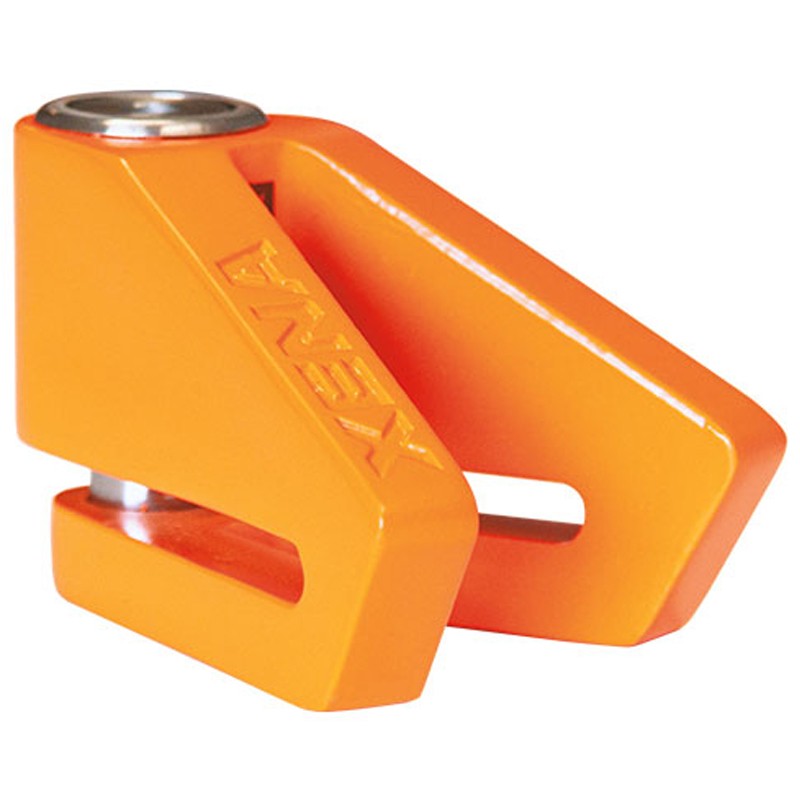 XENA 14MM ORANGE DISC LOCK X2 X2HD