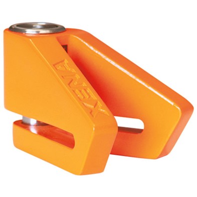 XENA 14MM ORANGE DISC LOCK X2 X2HD