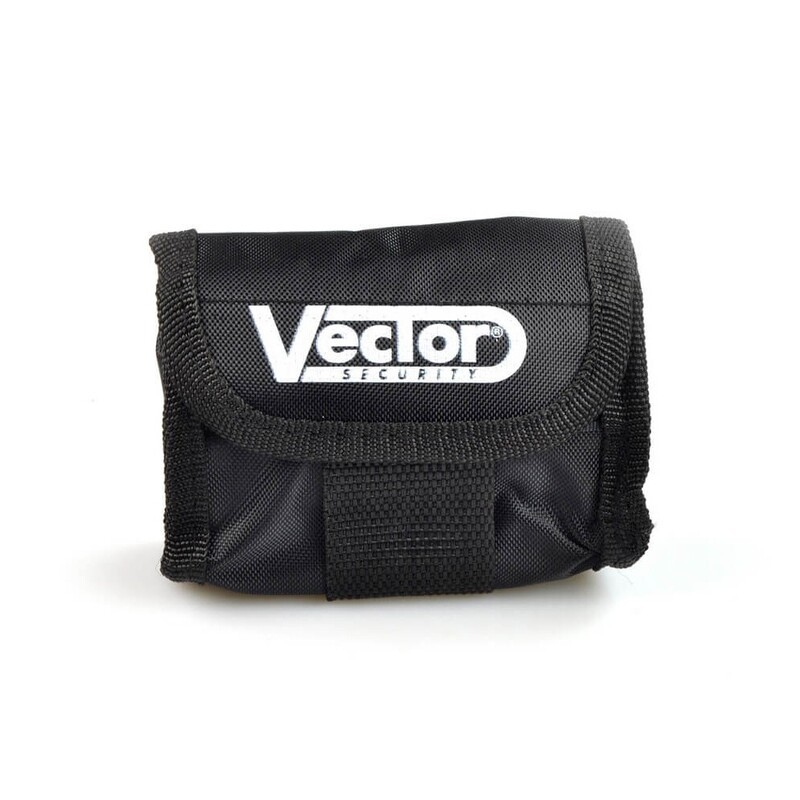 VECTOR ANTIRROBO DE DISCO MINI Ø10mm TY-110