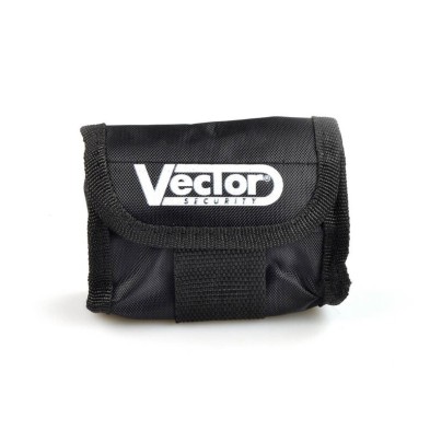 VECTOR ANTIRROBO DE DISCO MINI Ø10mm TY-110