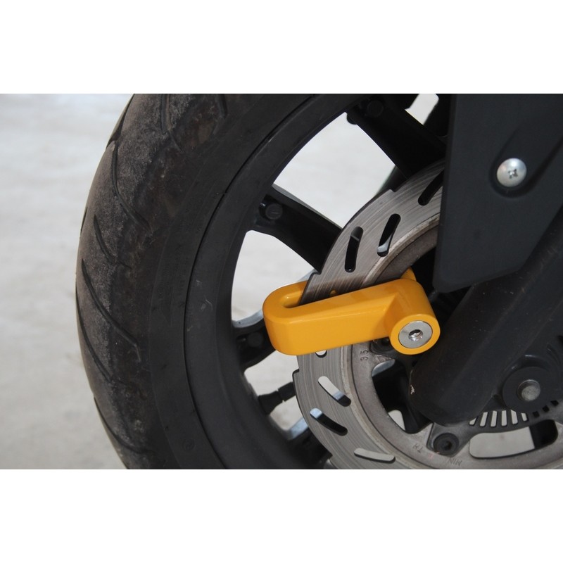 VECTOR ANTIRROBO DE DISCO MINI Ø10mm TY-110