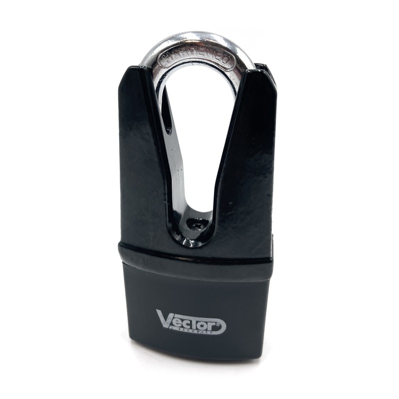 VECTOR 11mm Ø DISC LOCK ARCH