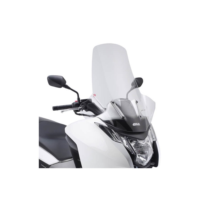 GIVI CUPULA D1109ST