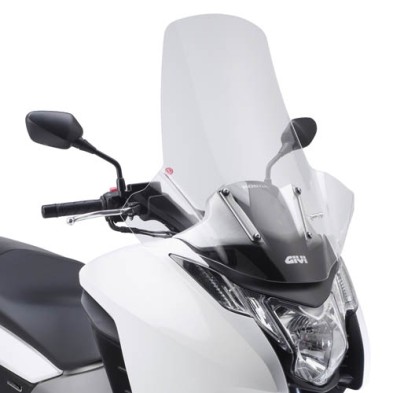GIVI CUPULA D1109ST