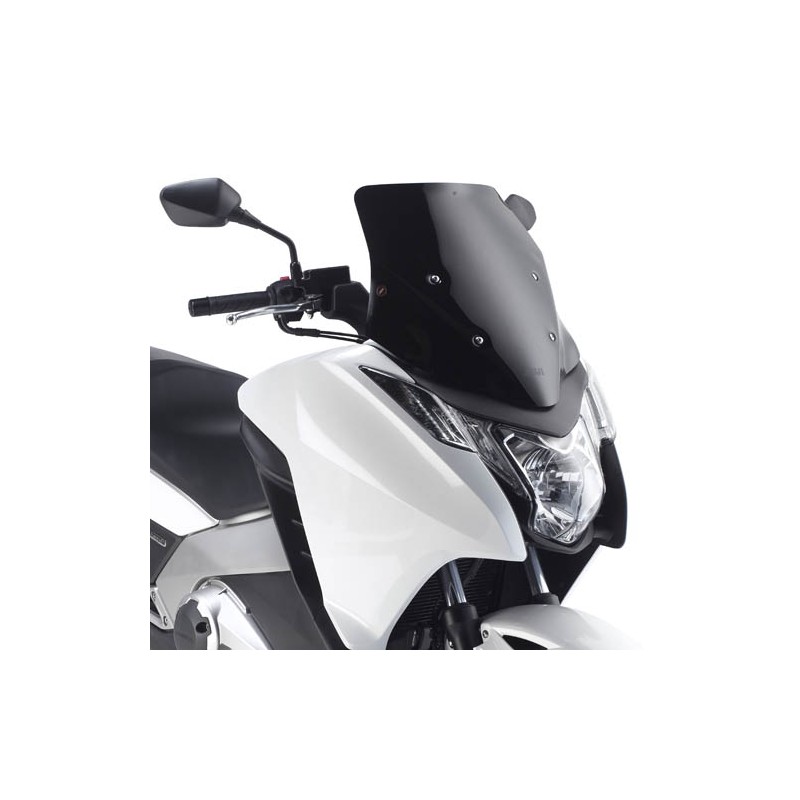 GIVI CUPULA D1109B