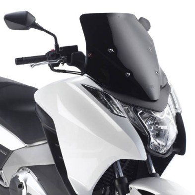 GIVI CUPULA D1109B
