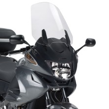 GIVI CUPULA D307ST