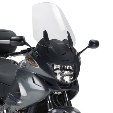 GIVI CUPULA D307ST