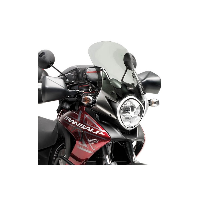 GIVI CUPULA D313S